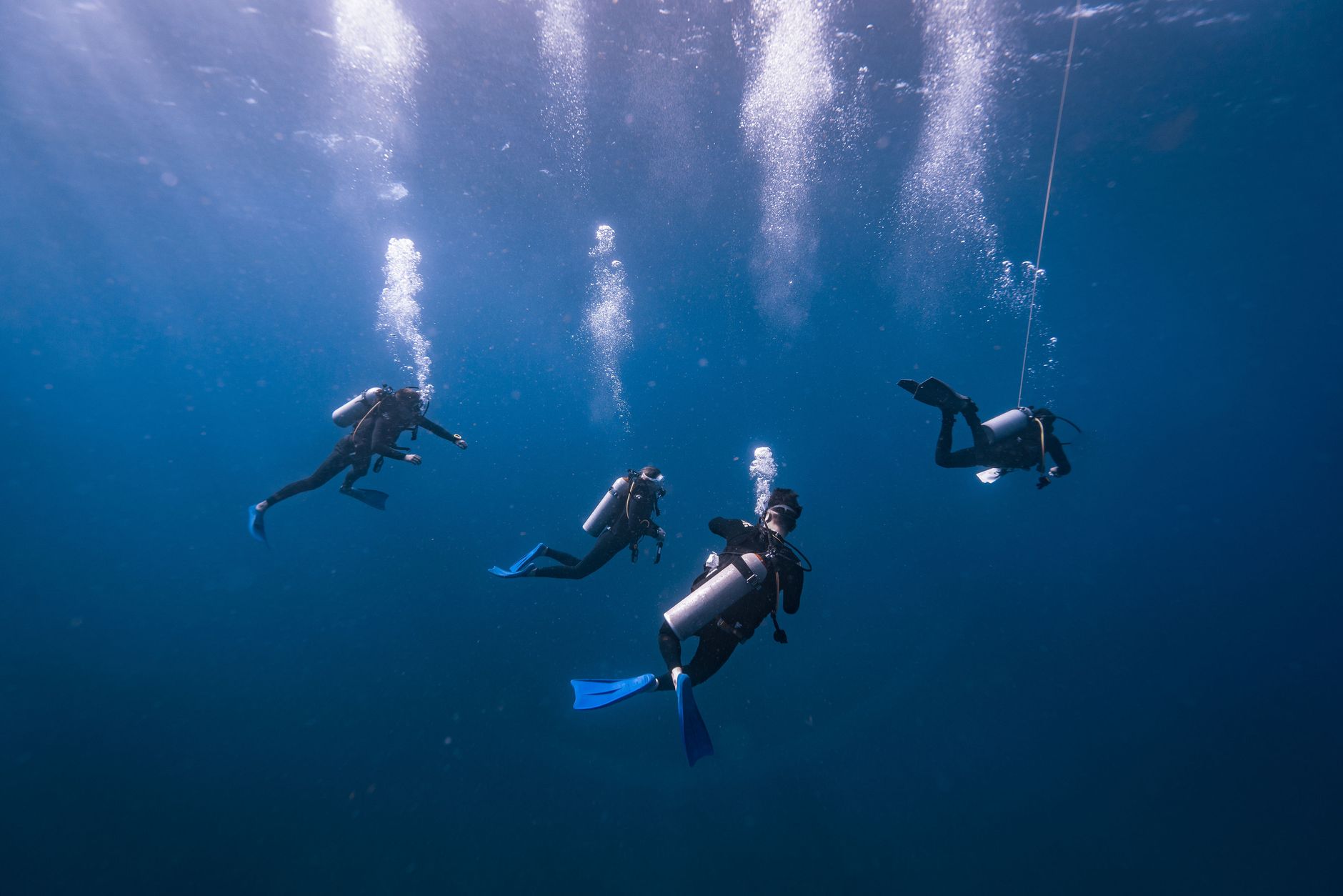 de la mer à la piscine : pourquoi prolonger votre découverte estivale en nous rejoignant à la rentrée ?